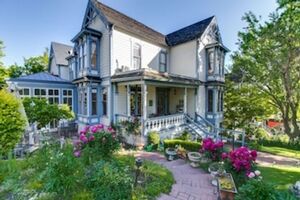 Picture of Winchester Inn