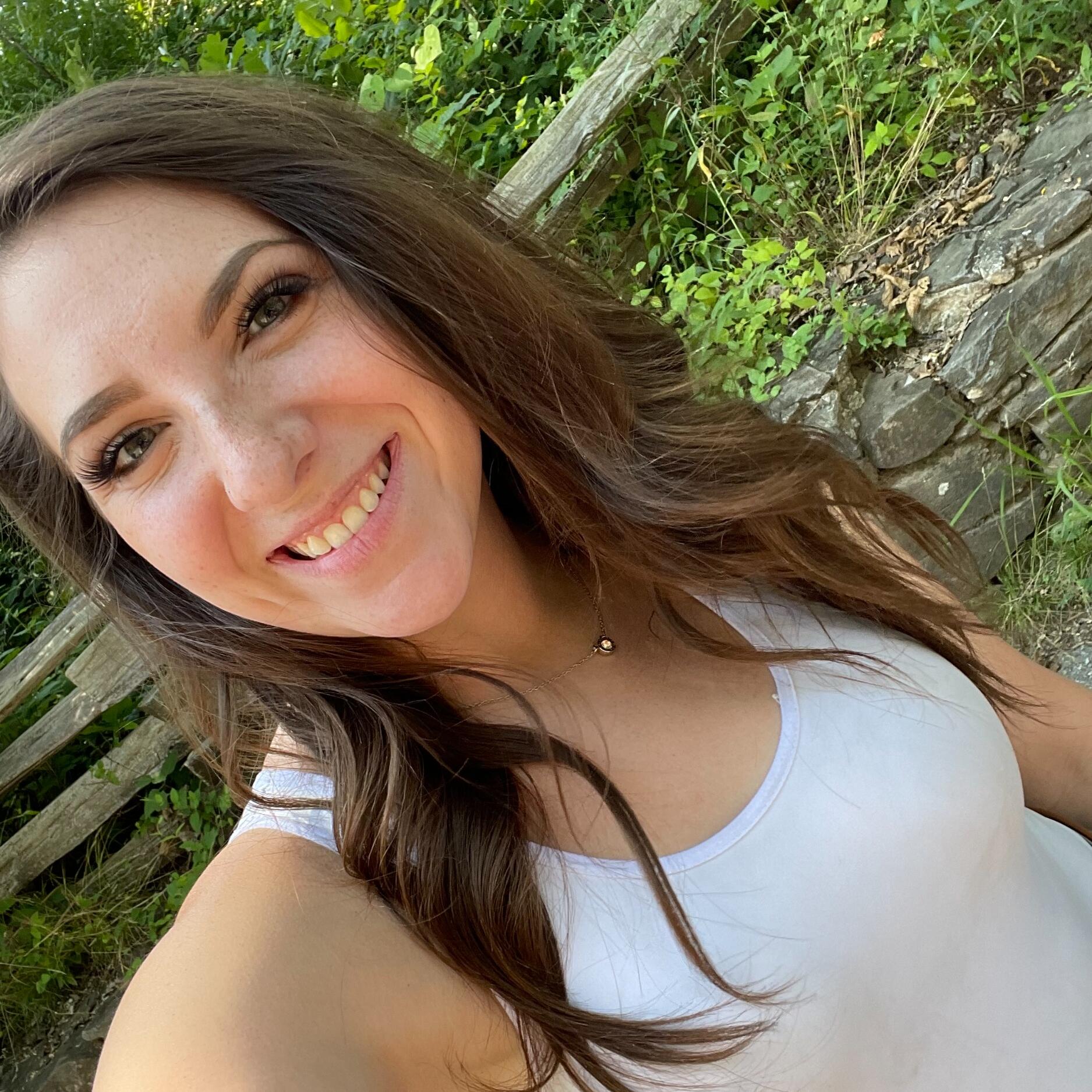 Colleen McIntosh