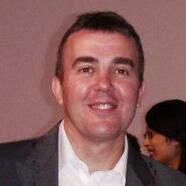 David Saxby