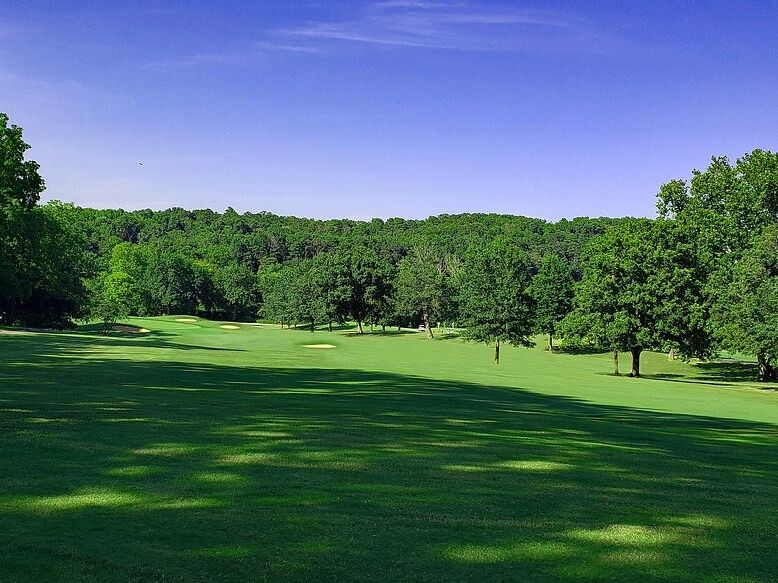 Picture of Bella Vista Golf Courses