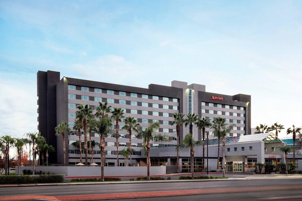 Picture of Bakersfield Marriott at the Convention Center
