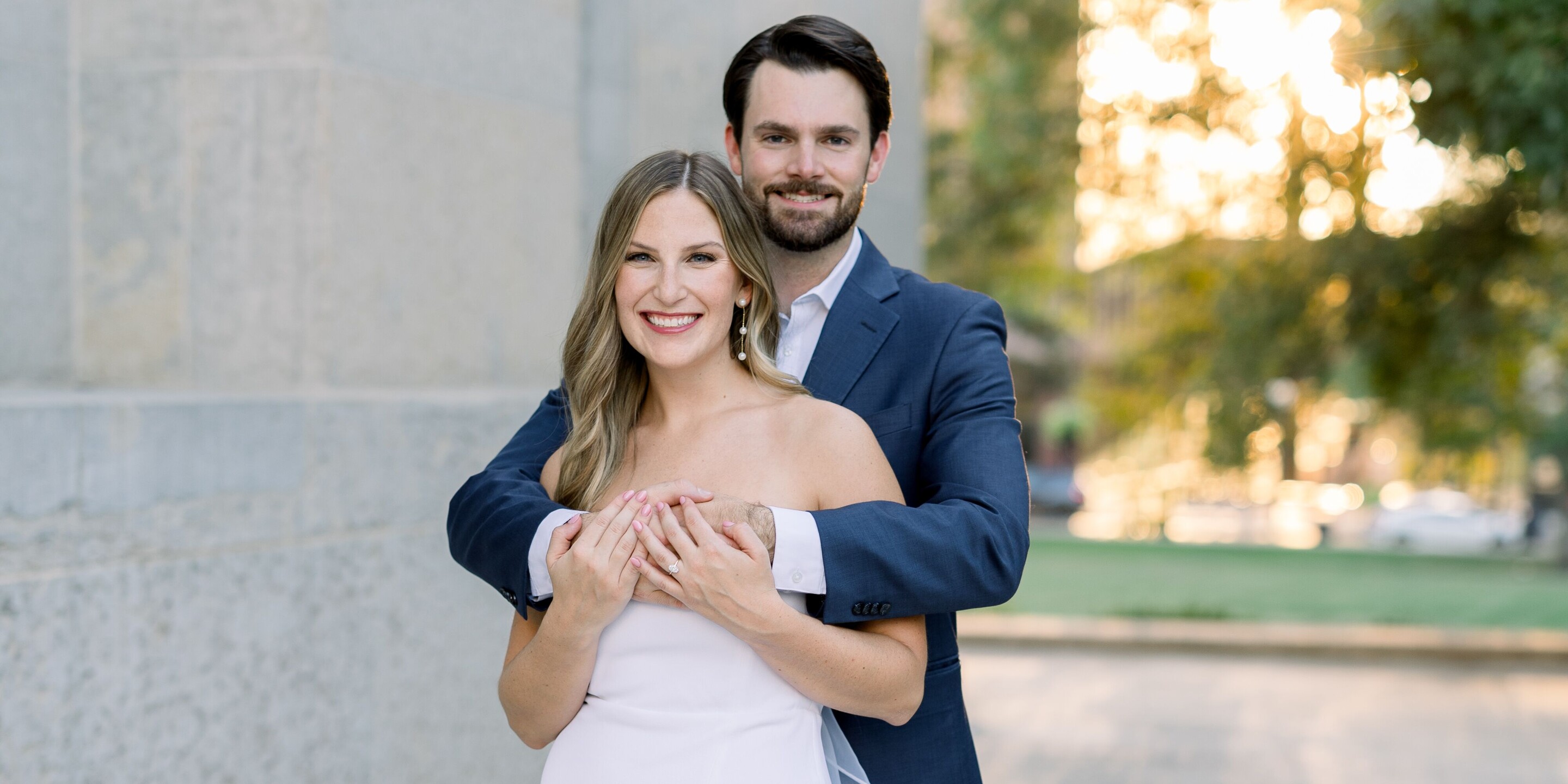 Andrew & Anna Home Page Banner