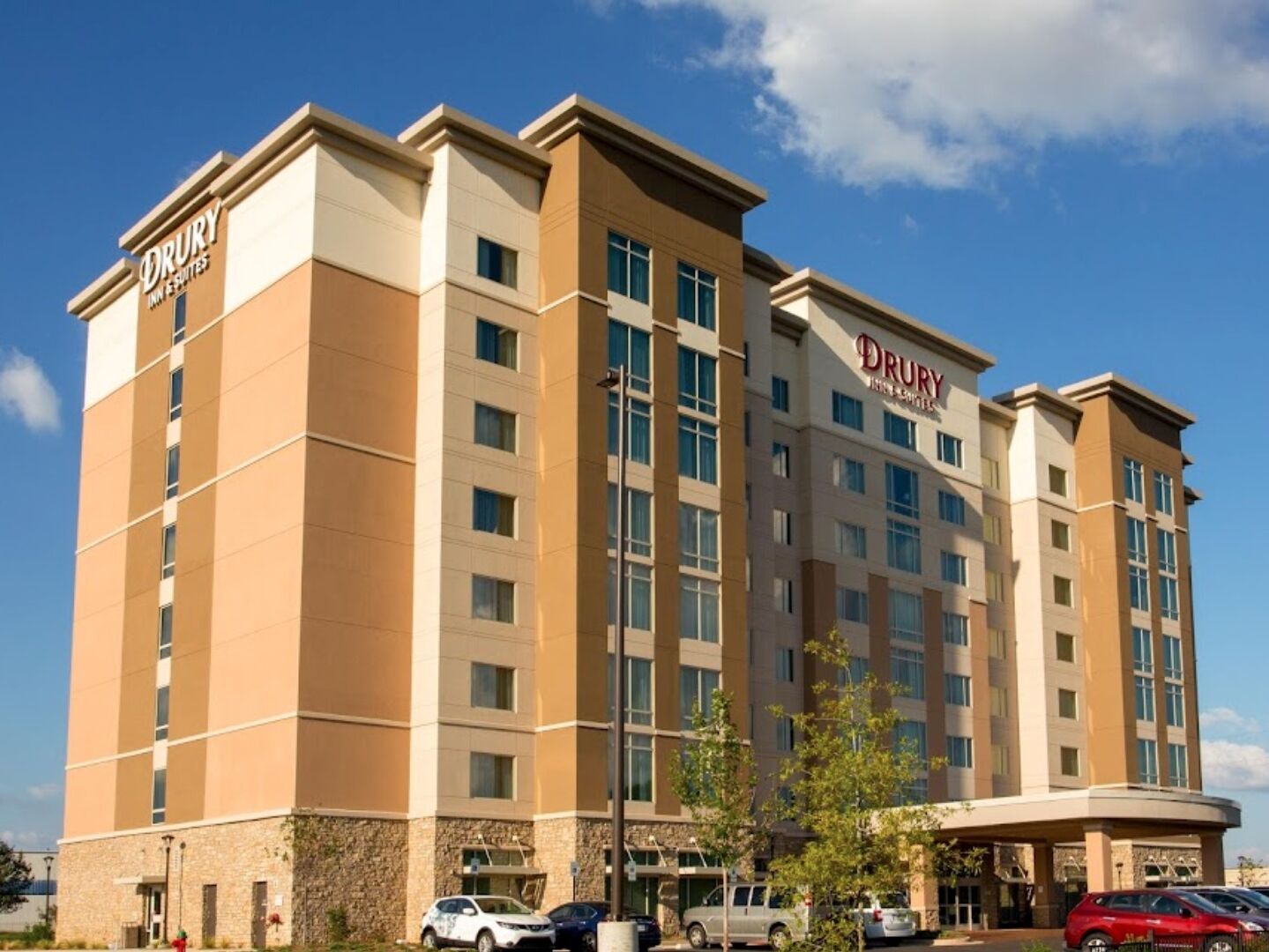Picture of Drury Inn & Suites Huntsville at the Space & Rocket Center