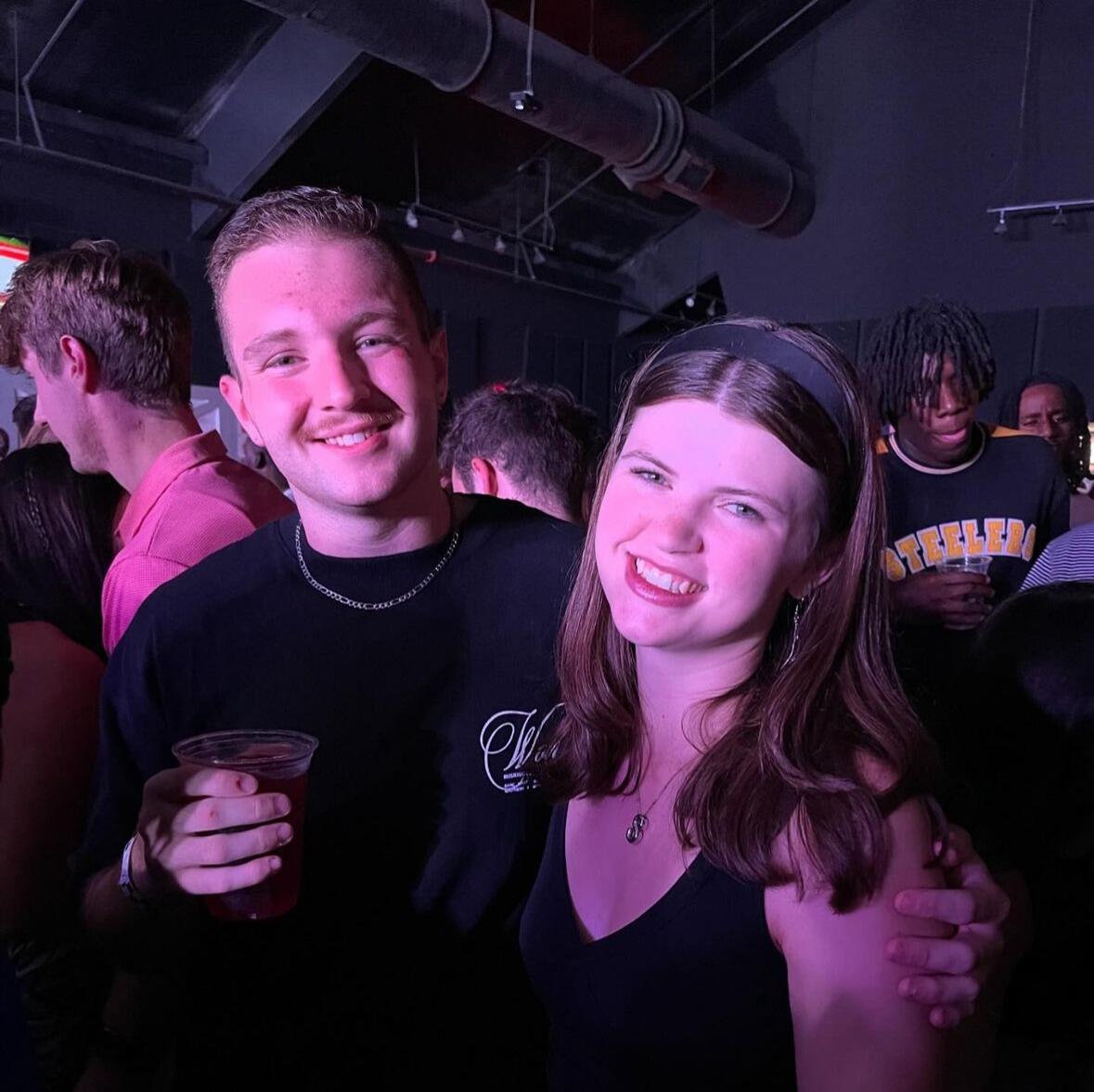 Picture of Sara & Devin's Story