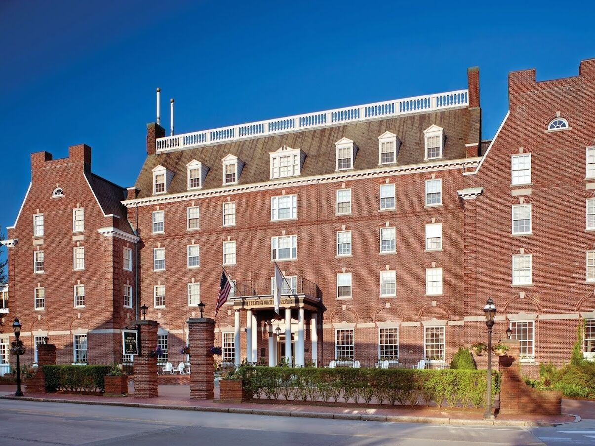 Picture of Hotel Viking