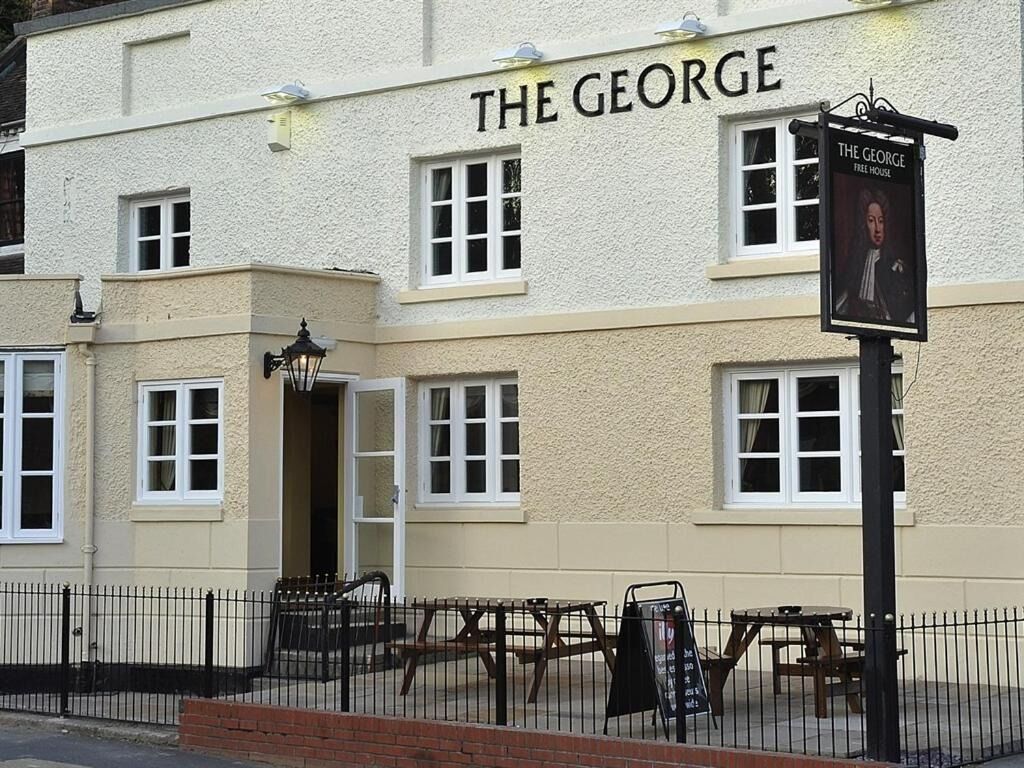 Picture of The George Hotel
