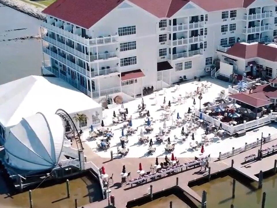 Picture of Rod 'N' Reel Resort