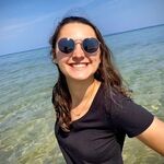Katie Kopplin