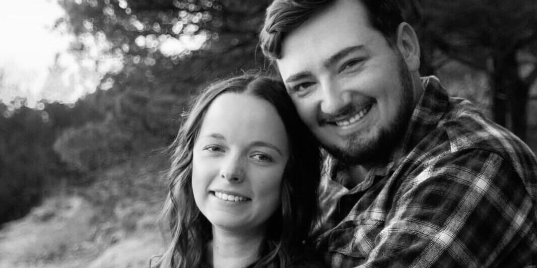 April & Peyton Home Page Banner