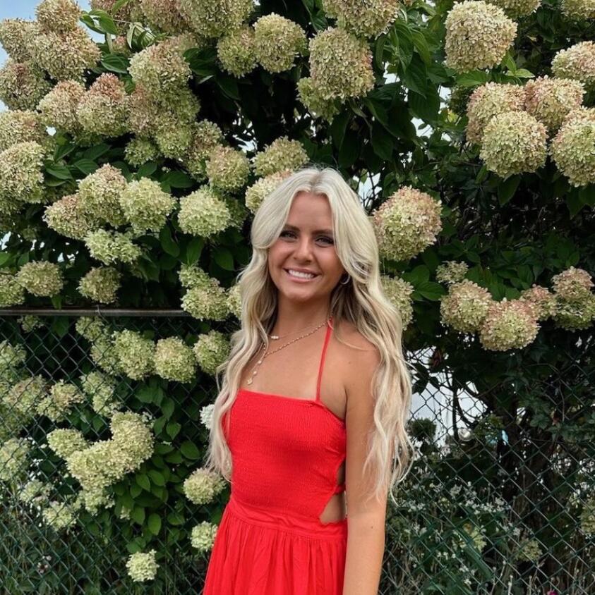 Danielle Moss