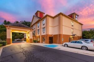 Picture of Best Western Seneca Clemson