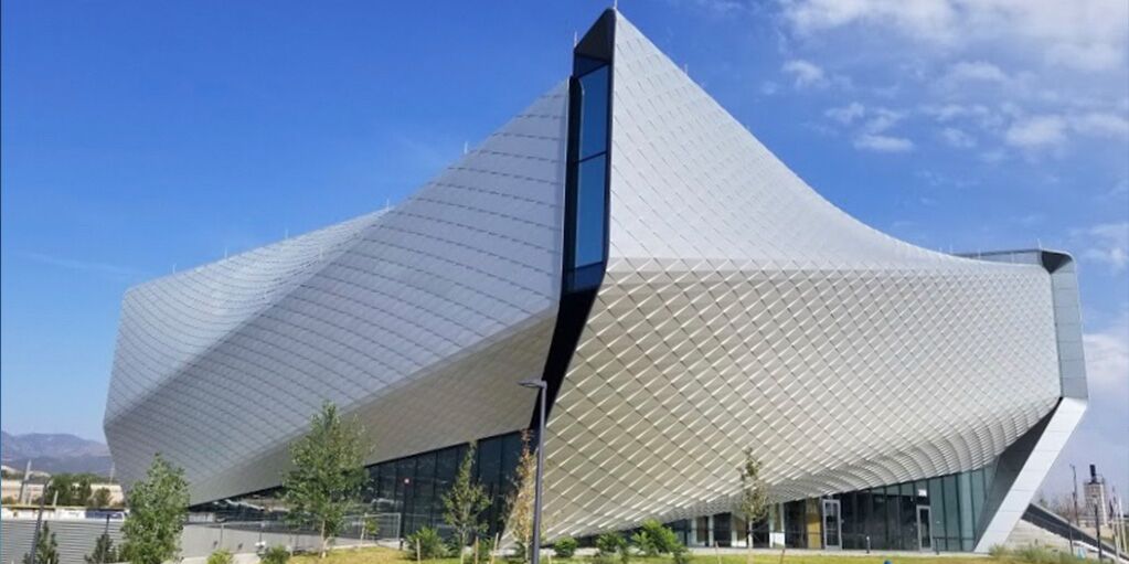 Picture of Olympic Museum