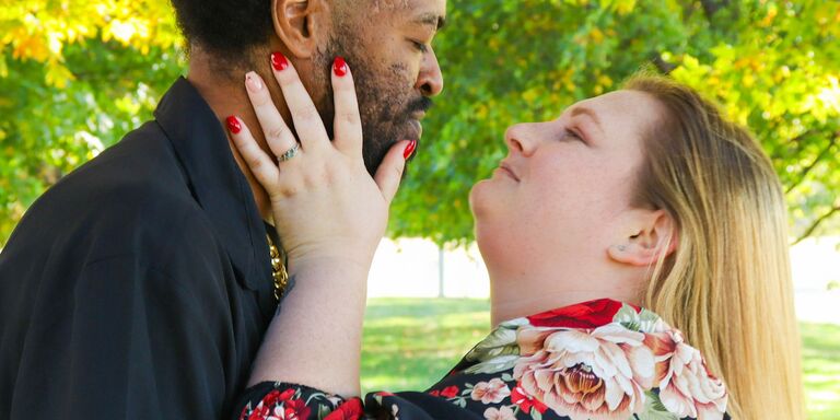 Kati & Charles Home Page Banner