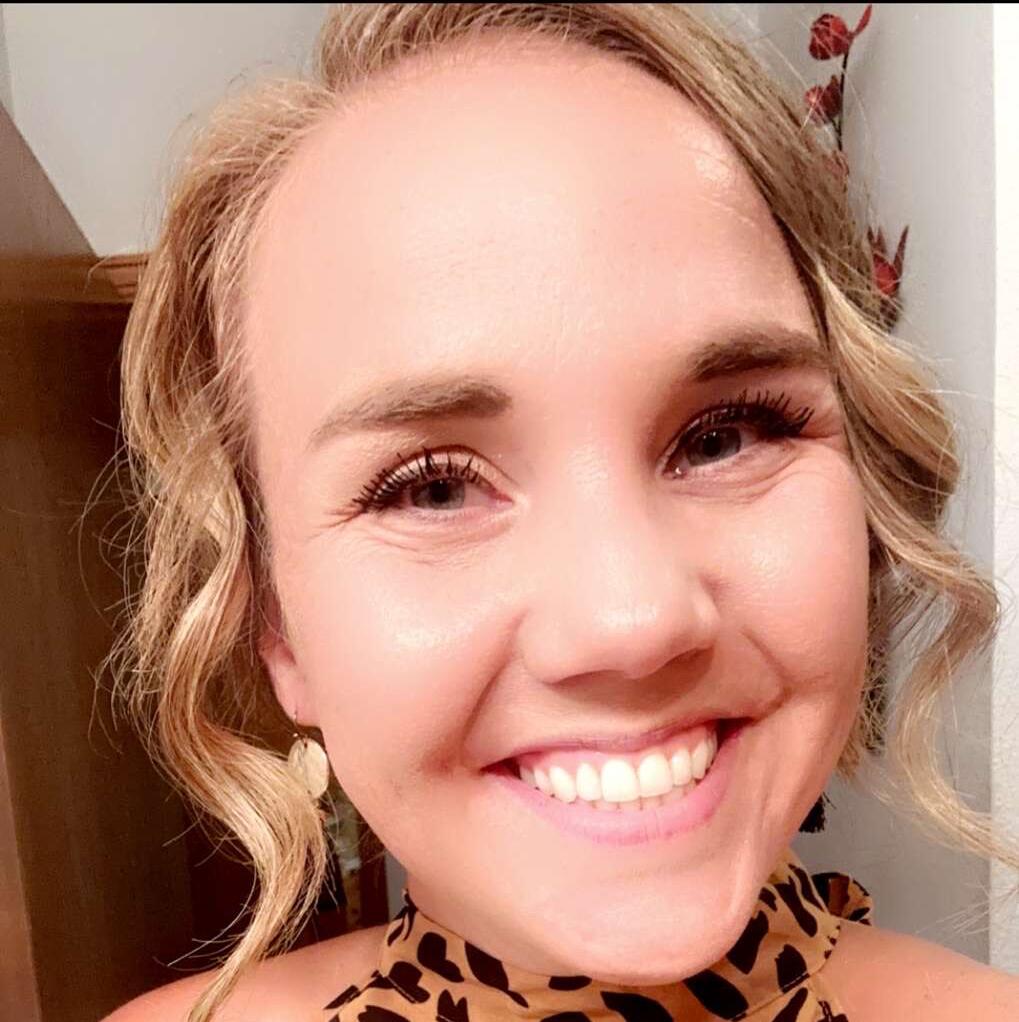 Bethany Jurrens
