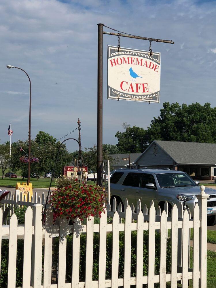 Picture of Homemade Cafe