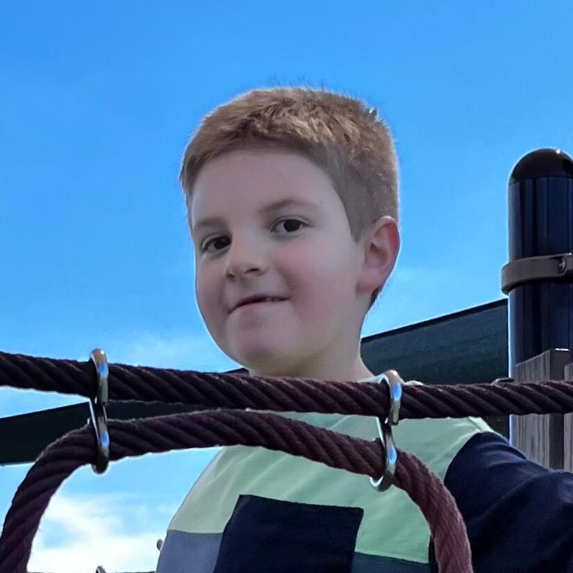 Josiah Rose