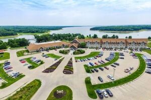 Picture of Honey Creek Resort State Park