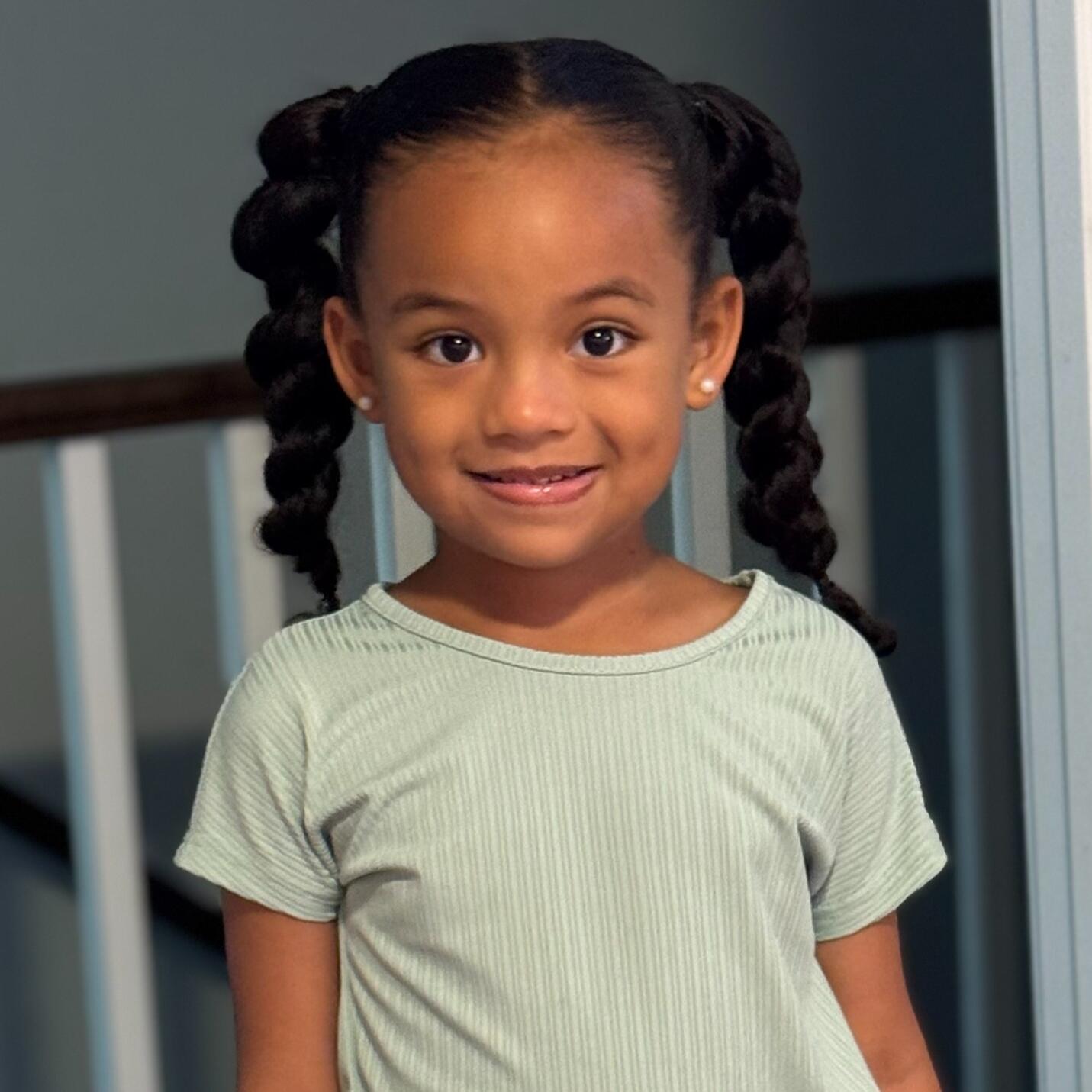 Princess Khloe Taylor