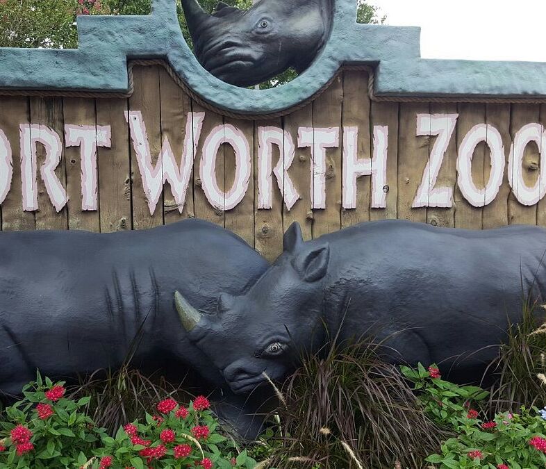Picture of Fort Worth Zoo