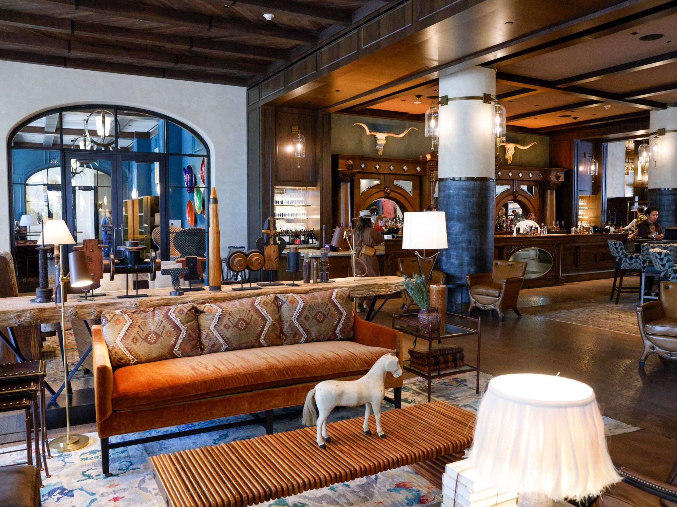 Picture of Bowie House, Auberge Resorts Collection
