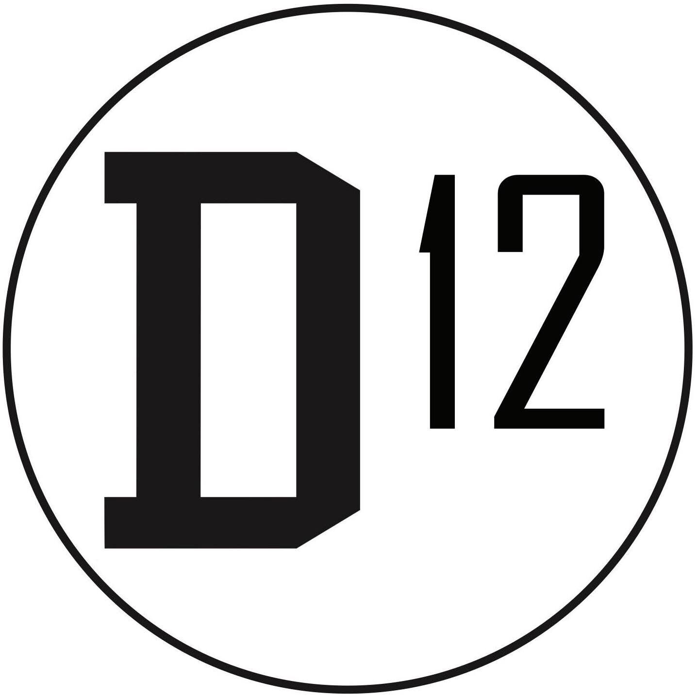 Picture of District 12 