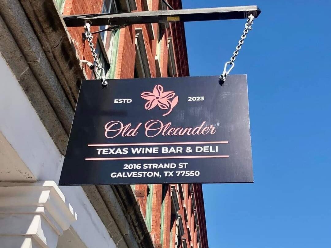 Picture of OLD OLEANDERⓇ