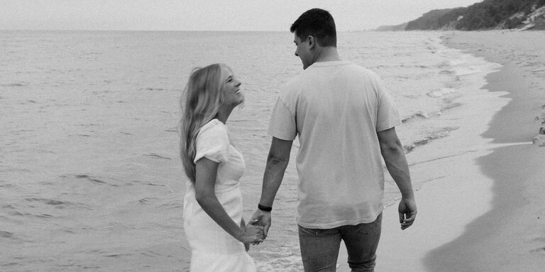 Kate & Ben Home Page Banner