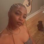 Lauryn Ivy 