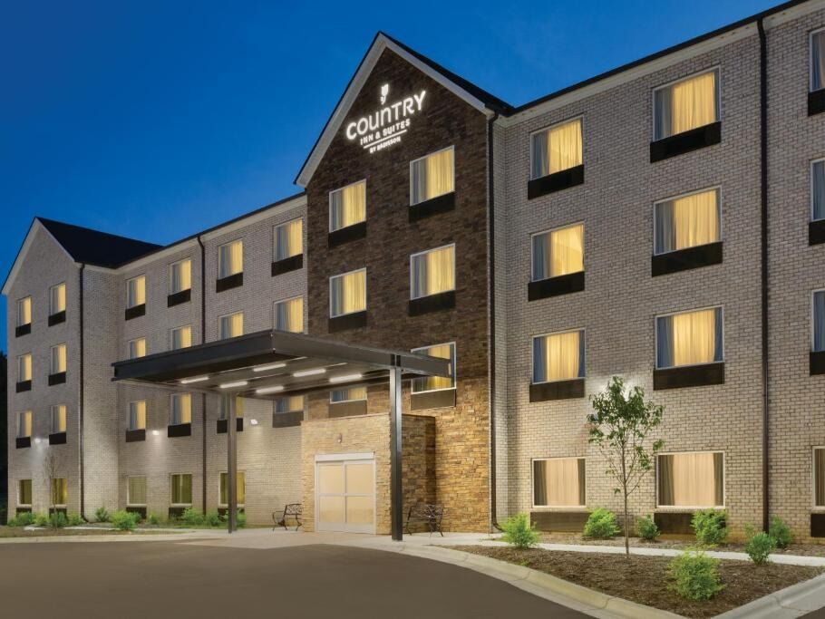 Picture of Country Inn & Suites by Radisson, Greensboro, NC