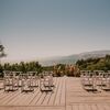 Epic Pacific Ocean Views Filled This Boho Wedding at Dos Pueblos Orchid Farm in Goleta, California