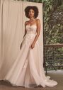 Lillian West 66293 A-Line Wedding Dress - thumbnail - 1