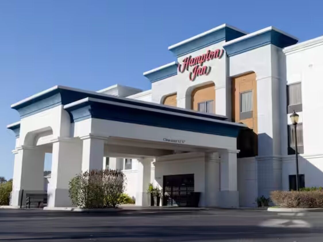 Picture of Hampton Inn Dade City - Zephyrhills