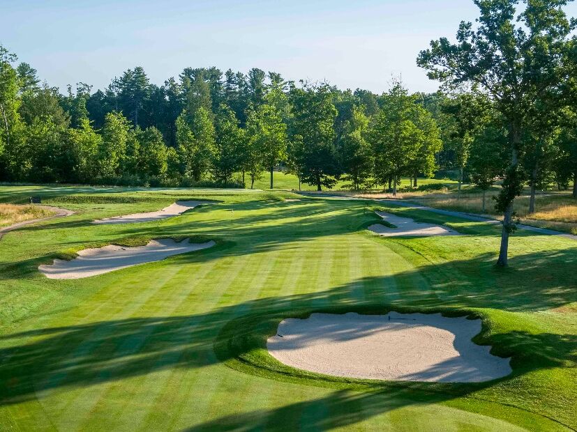 Picture of Manchester Country Club 