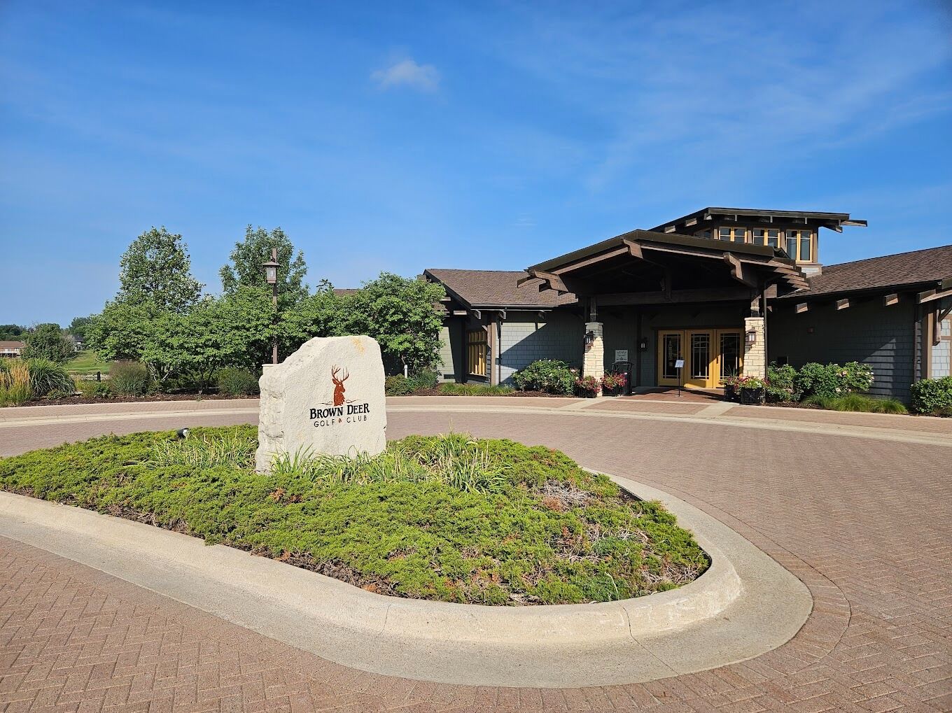 Picture of Brown Deer Golf Club