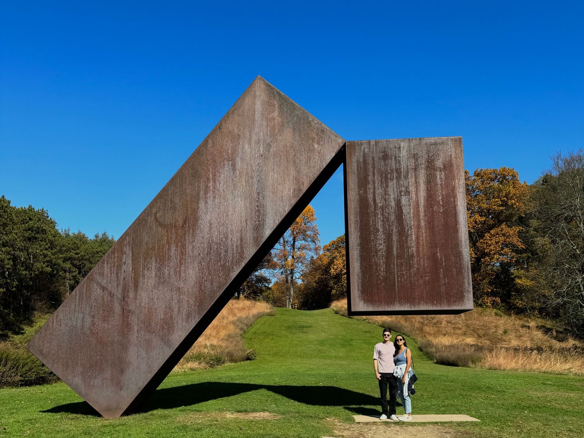 Picture of Storm King Art Center