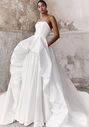 Viktor&Rolf Mariage TAFFETA VOLANT DREAM Ball Gown Wedding Dress - thumbnail - 1