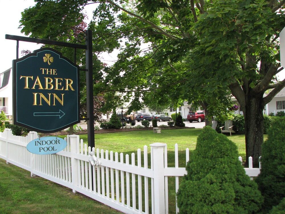 Picture of Taber Inn Mystic