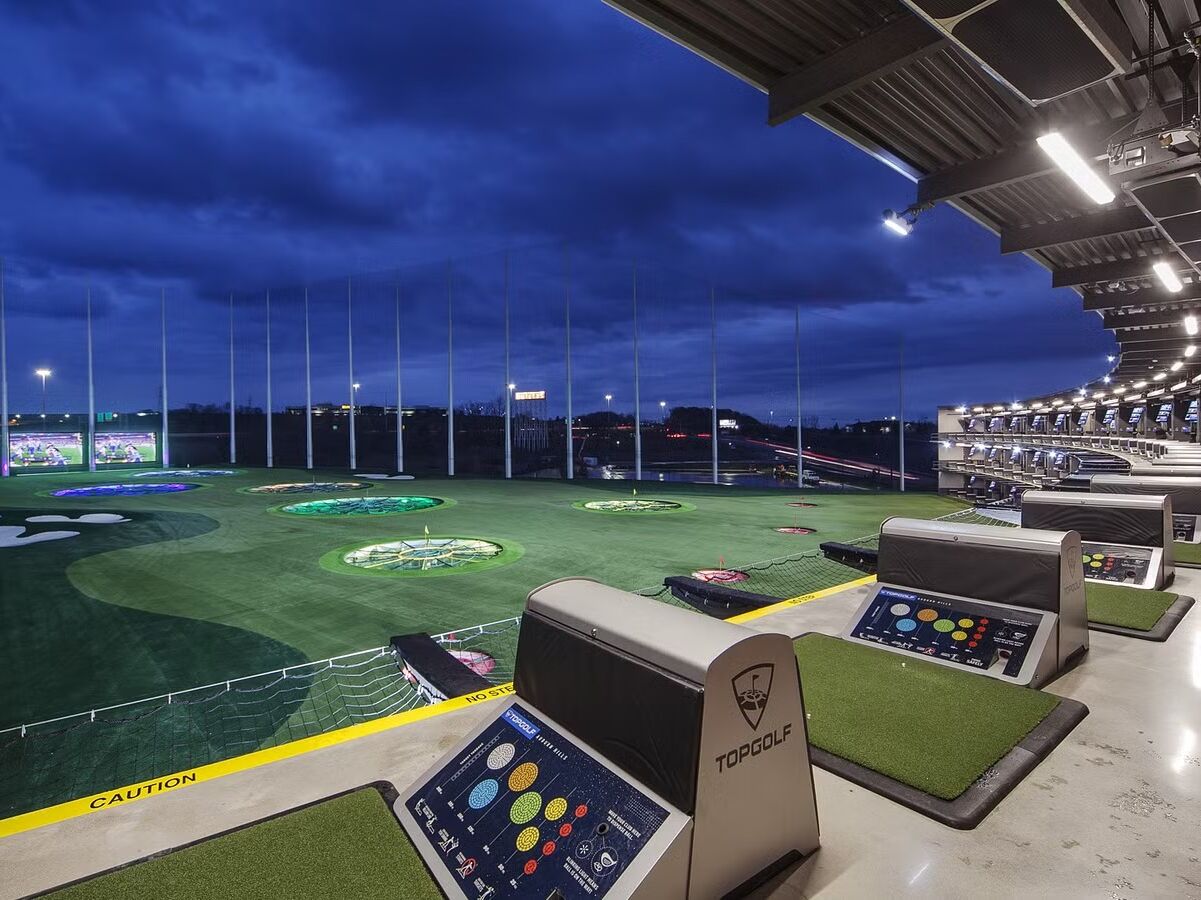 Picture of Topgolf