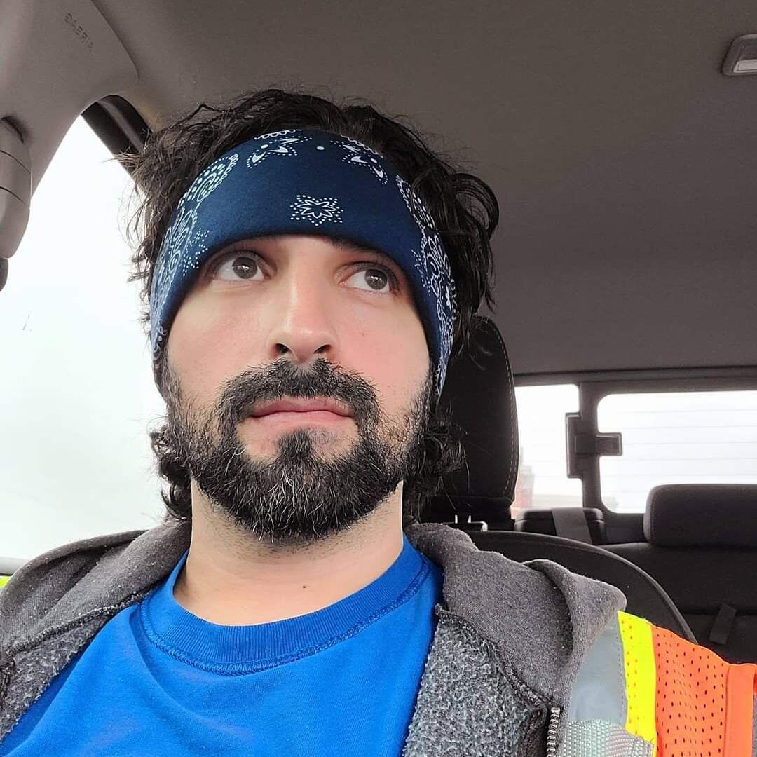 Matt Jamicich