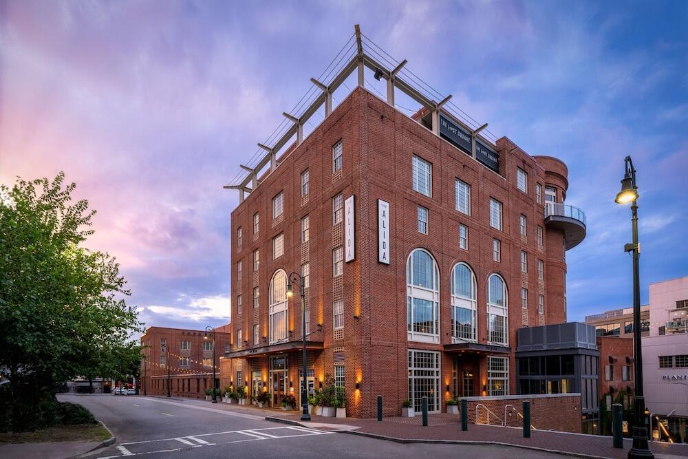 Picture of The Alida, Savannah, a Tribute Portfolio Hotel