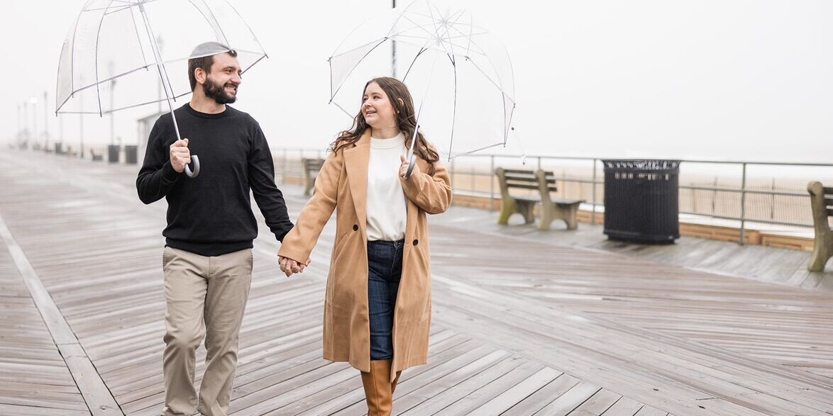 Alison & Nick Home Page Banner