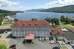 Picture of Fort William Henry Hotel and Conference Center