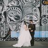 An Eclectic Jewel-Toned Wedding at Great Divide Barrel Bar in Denver, Colorado