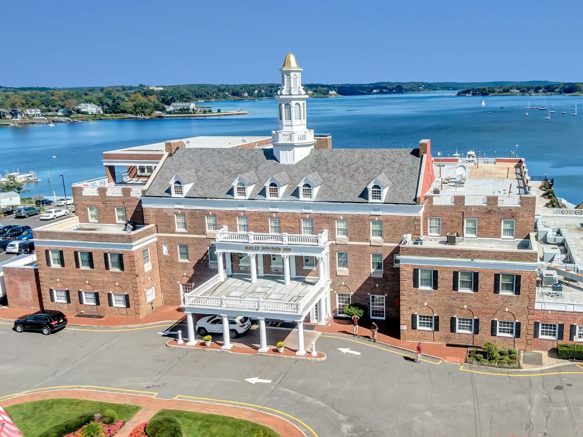Picture of The Molly Pitcher Inn