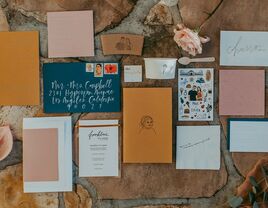What to Include in Wedding Invitations
