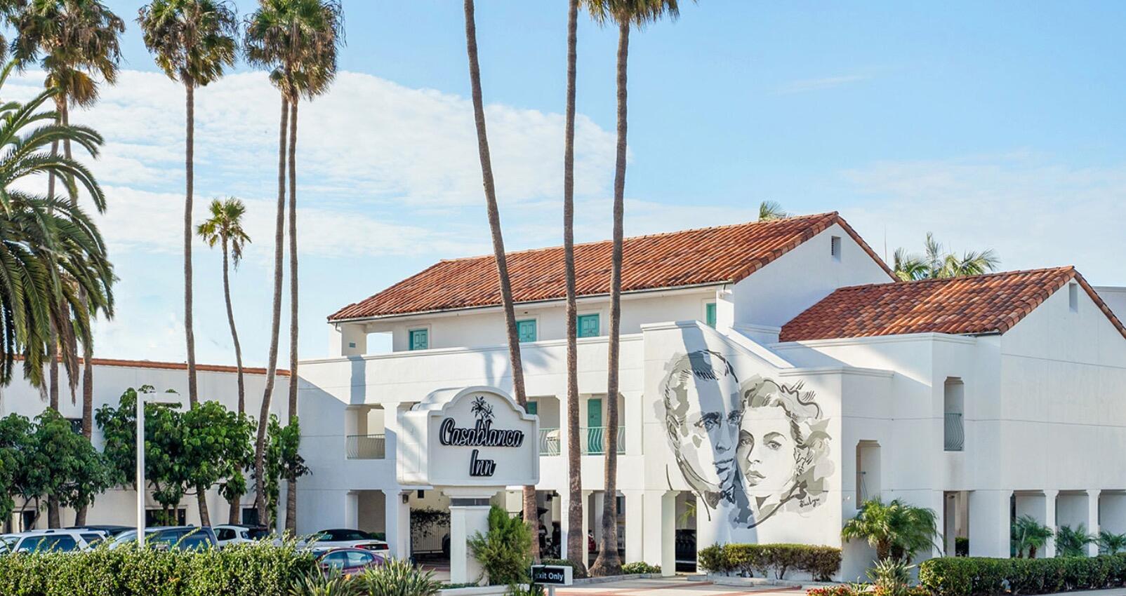 Picture of Casablanca Inn