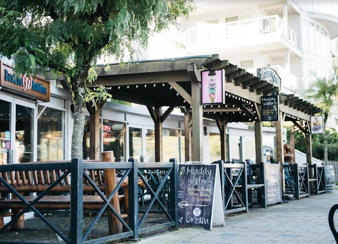 Picture of Muddy Waters Cafe