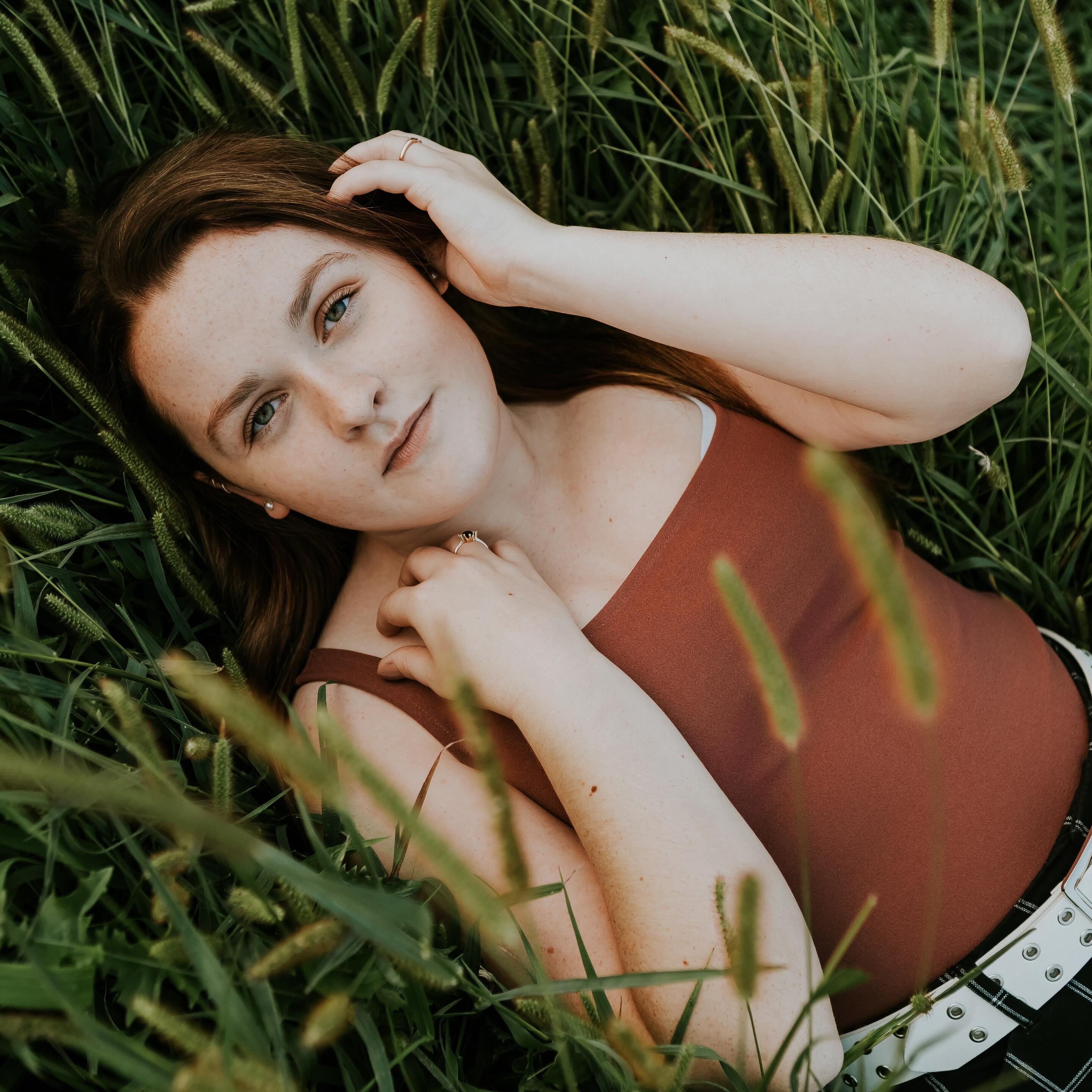 Bree Garringer