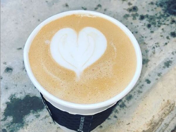 Picture of Pearl Cup Sip