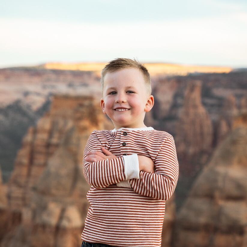 Finn Hazelhurst